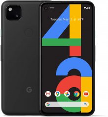 Google Pixel 4A 5G 128GB 6GB Ram International Version Google Pixel 4A 5G 128GB 6GB Ram International Version