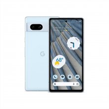 Google Pixel 7a - 128 GB - Sea - Unlocked Google Pixel 7a - 128 GB - Sea - Unlocked
