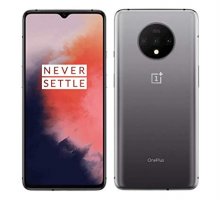 OnePlus 7T - 128 GB - Frosted Silver - Unlocked OnePlus 7T - 128 GB - Frosted Silver - Unlocked